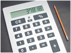 Amortization Calculator