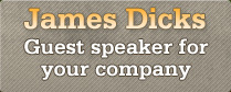 James Dicks
