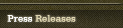 Press Releases